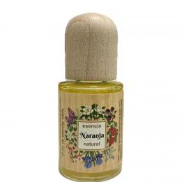 Esencia Aromática 16ml Naranja